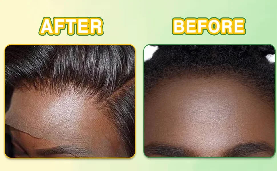 Lace Wig Melting Spray Extra Hold Adhesive for Frontal and Toupee 60ml - 10