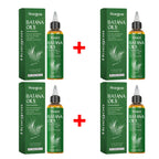 Pure Batana Oil for Hair Growth and Scalp Nourishment