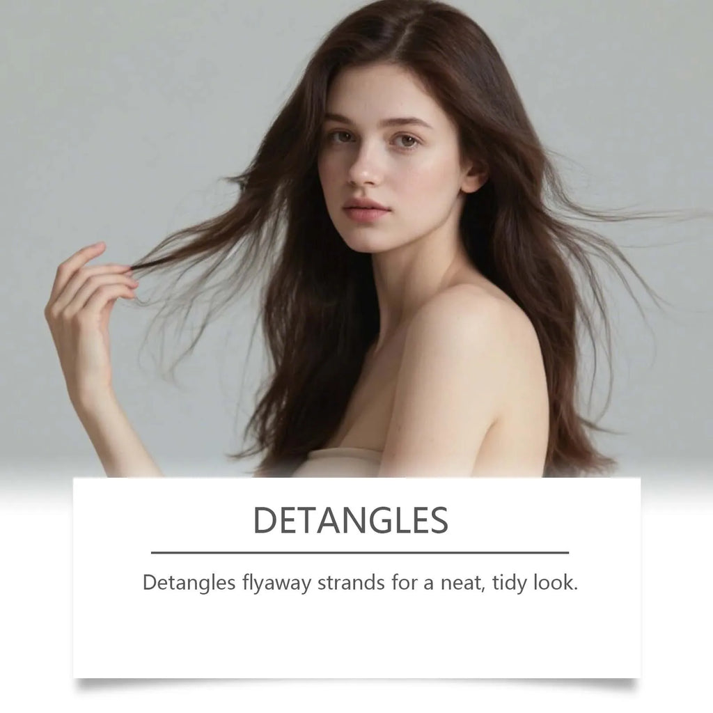 Volumizing Dry Shampoo Gel 59g for Oil Control and Hair Texture