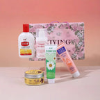 Xiying Moisturizing Skin Care Set Deep Repair Anti Cracking Cream