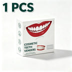 Custom Fit Temporary Dentures for Instant Smile Restoration