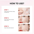 Matte Finish Pore Minimizing Makeup Primer