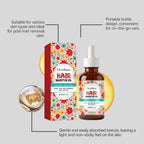 OceAura Hair Inhibitor Oil Post Depilation Soothing Serum