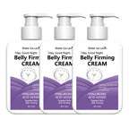 7 Day Belly Firming Cream Caffeine and Retinol Overnight Body Treatment