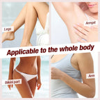 Portable Electric Shaver for Women