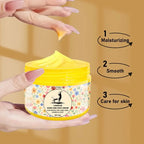 YUITIKUE Lanolin Hand and Foot Cream Repair Moisturizer for Dry Skin