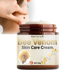 Bee Venom Anti Aging Face Cream Firming Moisturizer for Wrinkles