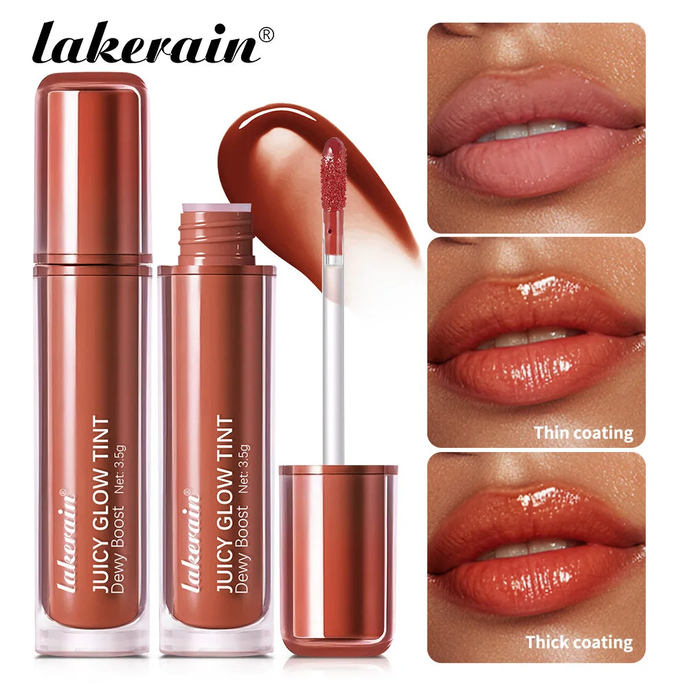 Mirror Shine Hydrating Lip Tint Gloss