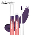Long-Lasting Waterproof Peel-Off Lip Stain