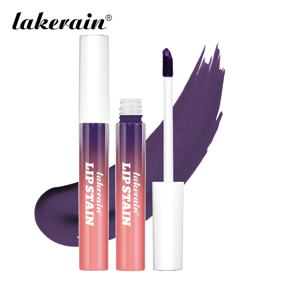 Long-Lasting Waterproof Peel-Off Lip Stain