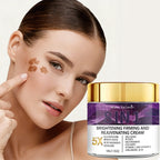 Water Ice Levin 8 in 1 Brightening and Rejuvenating Face Cream 50g