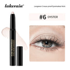Longwear Waterproof Eyeshadow Stick for All-Day Wear