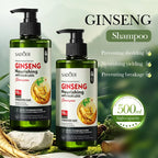 Sadoer Ginseng Anti Hair Loss Shampoo Nourishing Scalp Treatment 500ml