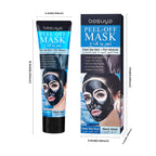 Bosuya Dead Sea Mud Peel Off Mask Deep Pore Cleansing Blackhead Remover