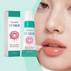Viareline Lip Balm Moisturizing Hydrating Gloss for Soft Lips