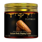 YUITIKUE Bee Venom Body Shaping Cream Firming Moisturizing Lotion
