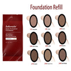 Long-Lasting Waterproof Cushion Foundation Refill