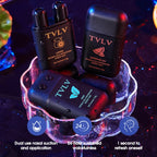 Double Hole Aromatherapy Energy Inhaler Stick