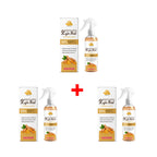 Kojic Acid Turmeric Exfoliating Facial Mist