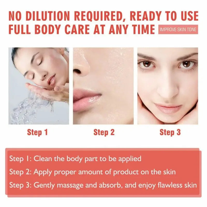 Maigoole Niacinamide Glycerin Face Serum Moisturizing Skin Care Essence