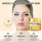 Turmeric Vitamin C Face Cream Anti Aging Firming Moisturizer 60g