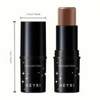 HEYXI High Gloss Bronzer Highlighter Stick Waterproof Makeup