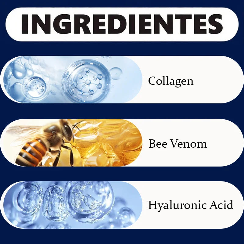 Water Ice Levin Collagen Body Lotion Firming Moisturizer Cream 100g - 5