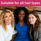 7-in-1 Curling Cream for Curly and Wavy Hair 100g