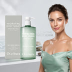 Hydrating Body Serum for Dry and Rough Skin