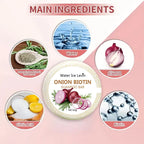 Onion and Biotin Shampoo Bar 60g for All Hair Types
