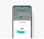 MIJIA Smart Inverter Circulating Fan Pro 3D Auto Oscillation Cooling