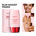 Matte Finish Pore Minimizing Makeup Primer