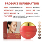 Hydrating Glow Skin Tint Foundation