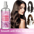 100ml Synthetic and Human Hair Wig Conditioning Detangling Spray