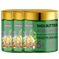 Baujare Shea Butter and Collagen Intensive Moisturizer for Dry Skin