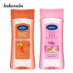 Radiant Glow Moisturizing Body Gel Oil