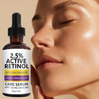 Water Ice Levin 2.5% Retinol Serum Anti Aging Facial Skin Care