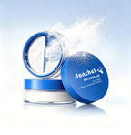 Oil Control Loose Setting Powder for Pore Blurring and Matte Finish