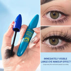 Meidian Waterproof Mascara Long Lasting Volumizing Eye Makeup