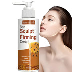 Bee Sculpt Firming Cream Anti Aging Skin Tightening Moisturizer
