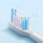 Mijia T501 T501C Electric Toothbrush Replacement Heads Pack
