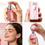 Collagen Peptides Jelly Serum Mist for Deep Skin Hydration