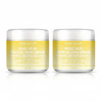 Water Ice Levin Kojic Acid Brightening Cream Vitamin C Retinol Moisturizer
