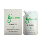 Rosemary Amino Acid Hair Shampoo 100ml Oil Control and Scalp Cleansing