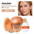 Collagen Hydro Air Cushion CC Cream Foundation