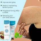 Firming Body Cream for Skin Tightening and Elasticity