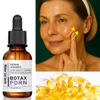 Water Ice Levin PDRN Botax Face Serum Moisturizing Brightening Oil