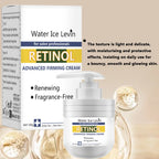 Retinol Advanced Firming Cream Anti Aging Moisturizer for Face