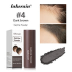 Waterproof Hairline Shadow Powder for Root Concealing