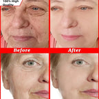 Anti-Aging Face Cream for Wrinkle Reduction and Skin Firming